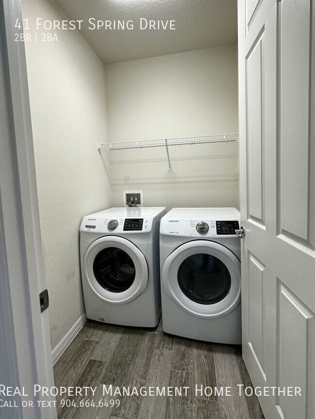 Building Photo - Del Webb Sunshine State of Mind 2BR/2BA (G...