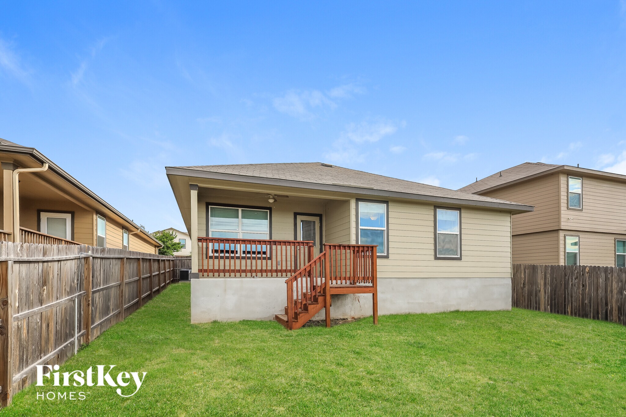 Building Photo - 11612 Blackmore Leap