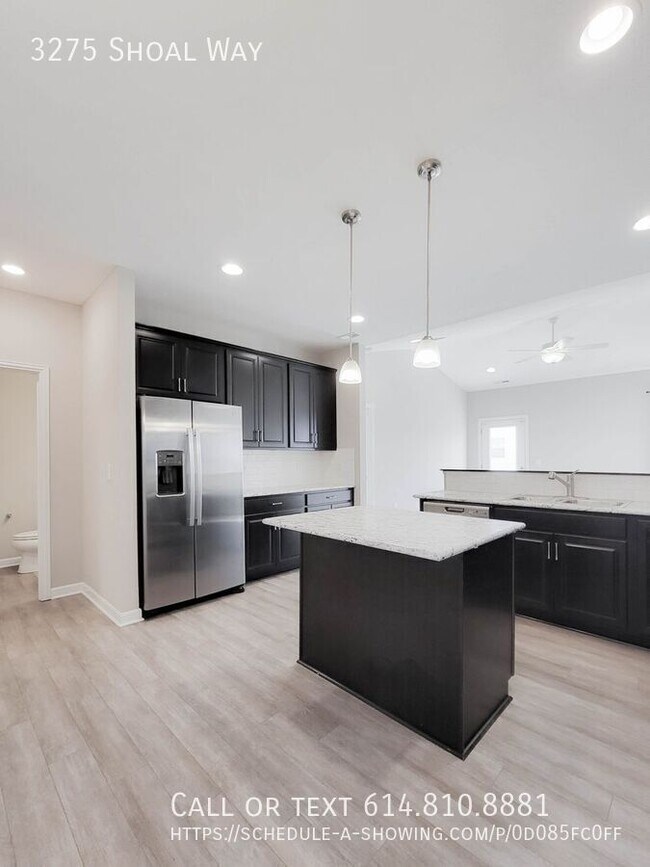 Building Photo - 3275 Shoal Way