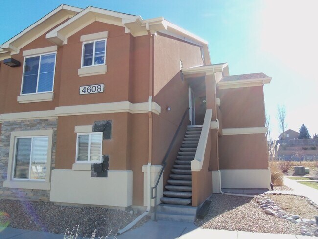 Building Photo - Highlands Ranch Condo 3 Bed 2 bath (46CO#201)