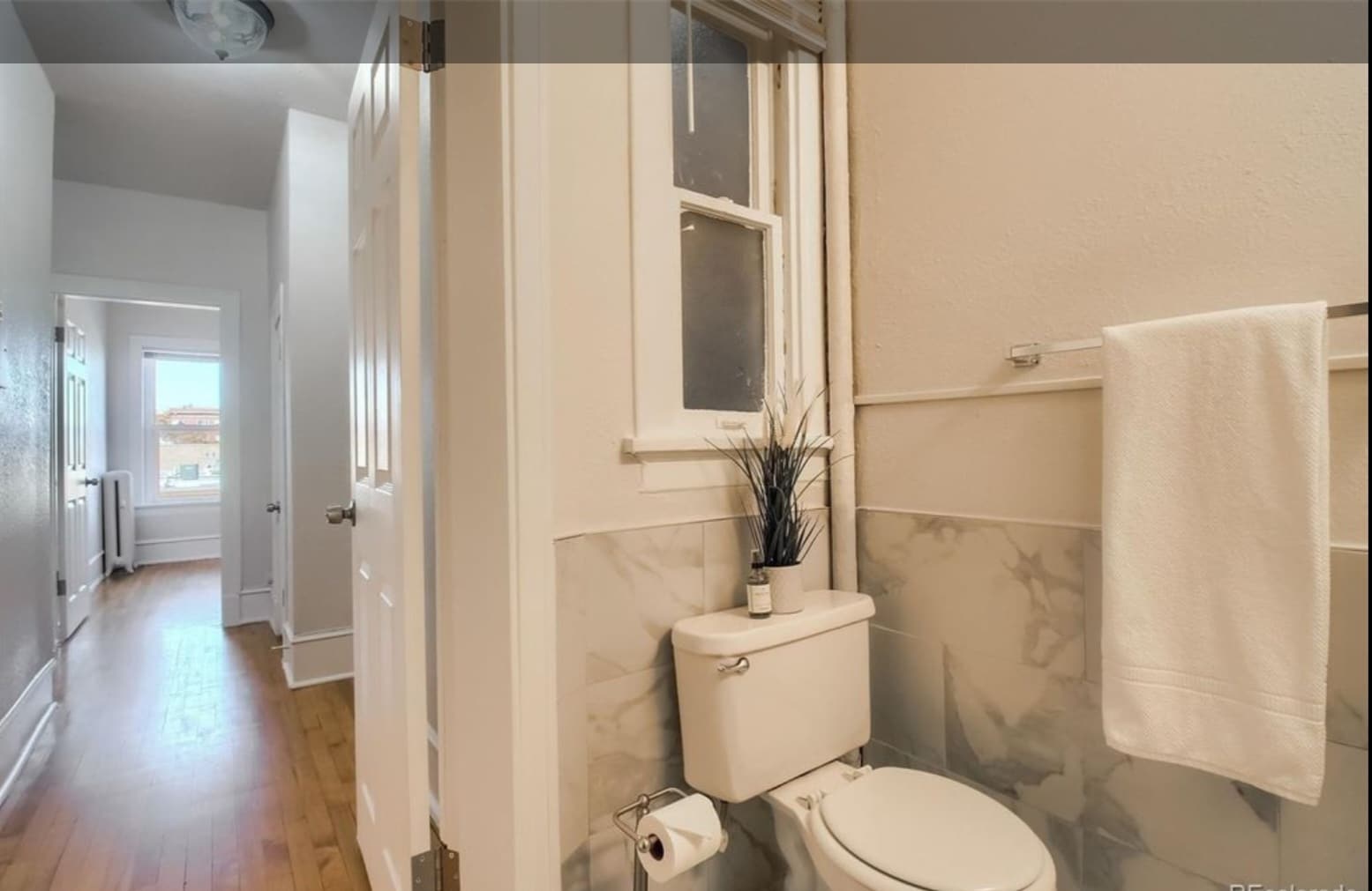 Bathroom - 541 E 14th Ave