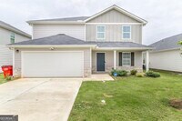 Building Photo - 105 Flat Rock Ml Trl