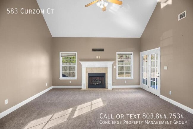 Building Photo - 583 Curzon Court