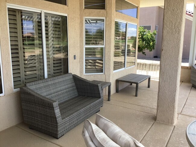 Building Photo - Charming 2BR House in Sun City West