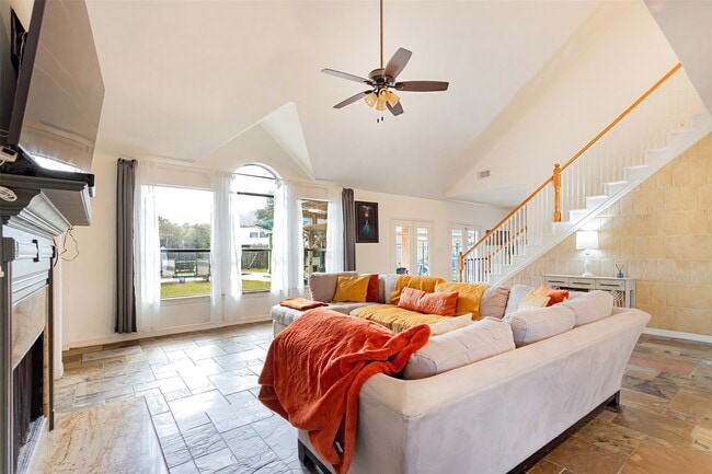 Building Photo - 3204 Canvasback St