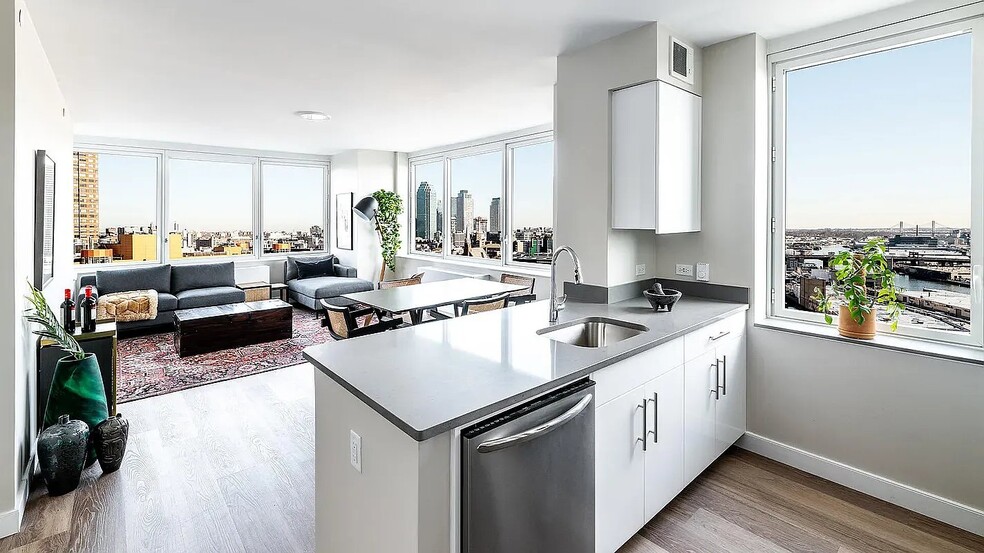 Building Photo - 5-09 48th Avenue