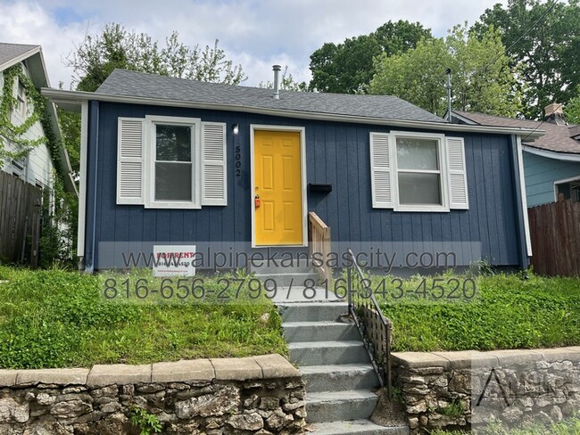 Primary Photo - Updated NE Home! Section 8 READY!