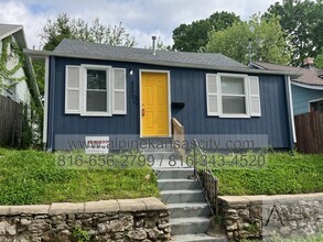 Building Photo - Updated NE Home! Section 8 READY!