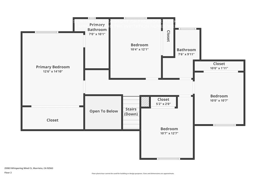Building Photo - 25983 Whispering Wind Ct