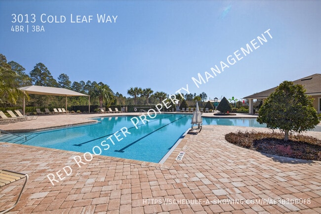 Building Photo - 3013 Cold Leaf Wy