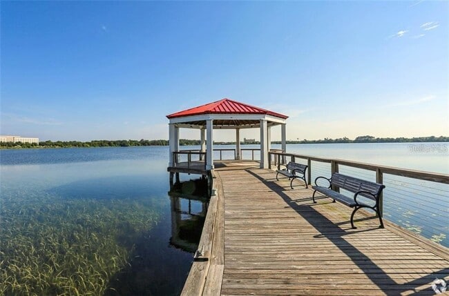 Building Photo - 4887 New Broad St