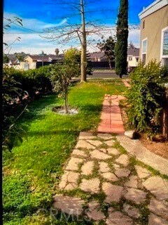 Building Photo - 2725 Mimosa St