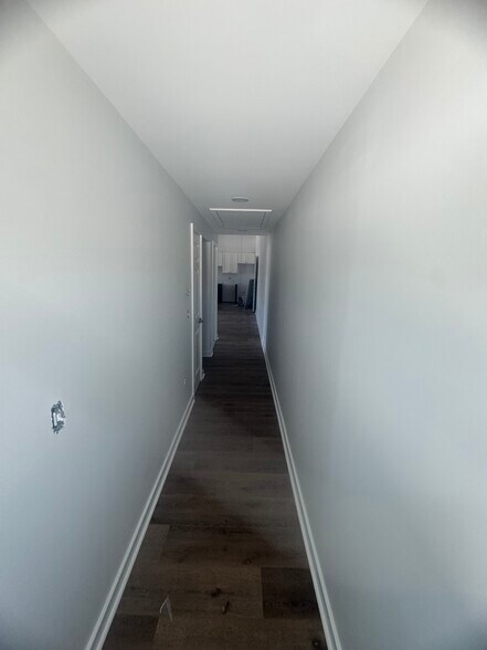 Hall - 947 N Providence Rd