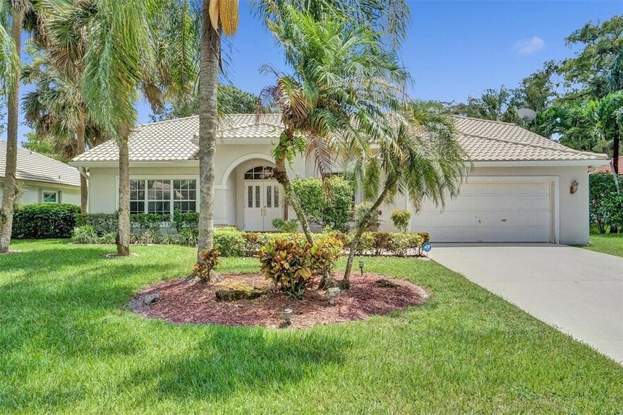 Building Photo - 6512 NW 54th Ct