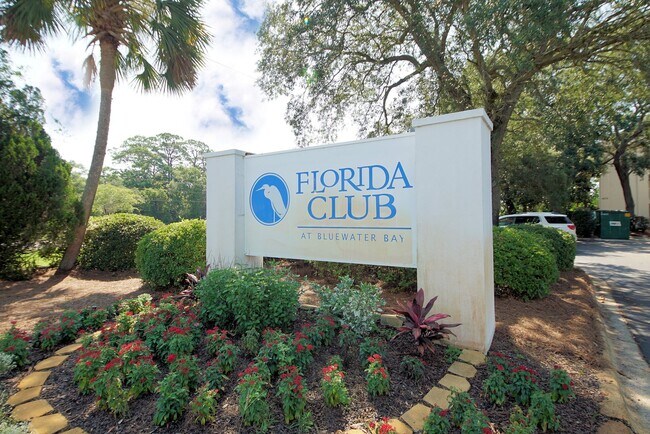 Building Photo - Florida Club at Bluewater Bay