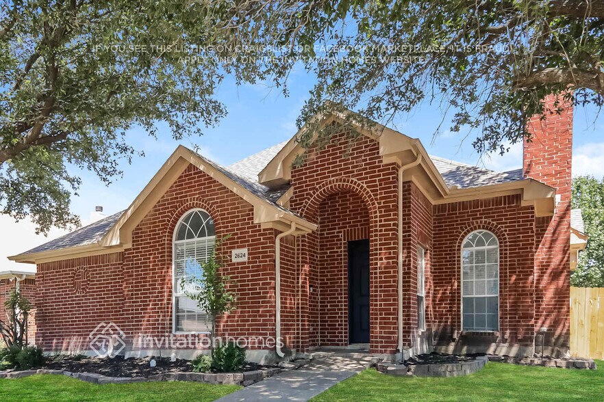 Building Photo - 2624 Bent Brook Dr