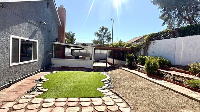 Building Photo - NO HOA!!!  Single Story Home with 4 Bedrooms - Remodeled! Beautiful Backyard! Extra Storage Space...