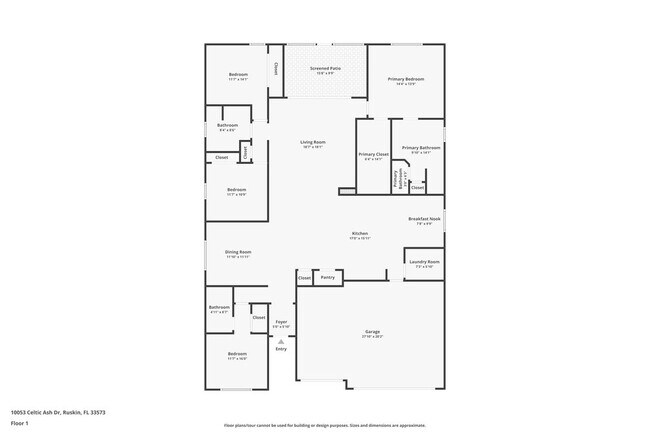 Building Photo - 10053 Celtic Ash Dr