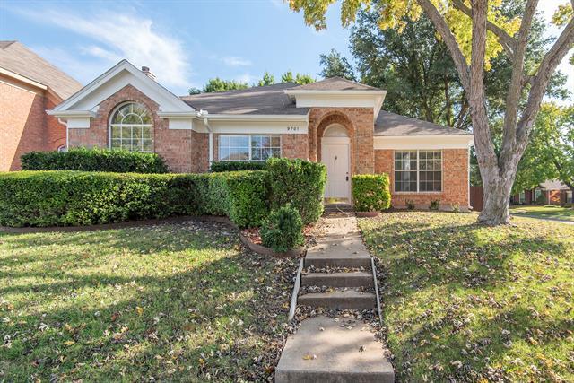 Primary Photo - 9701 Preston Vineyard Dr