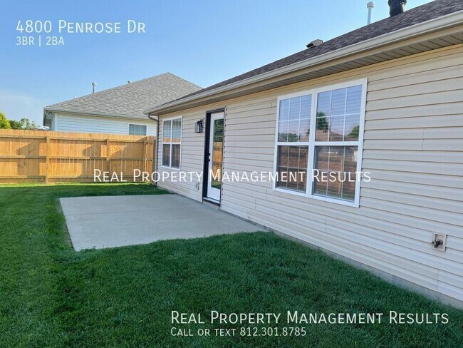 Building Photo - 4800 Penrose Dr