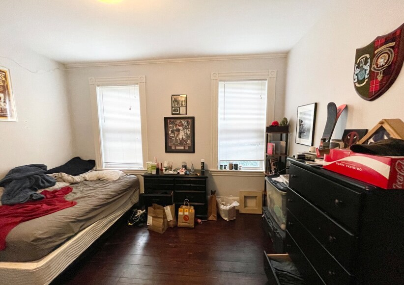 Building Photo - 31 Rawson St