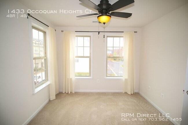 Building Photo - Historic Occoquan!