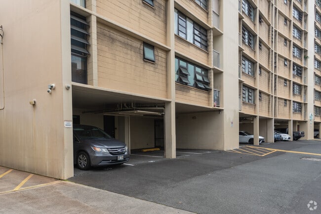 Building Photo - Lehua Manor