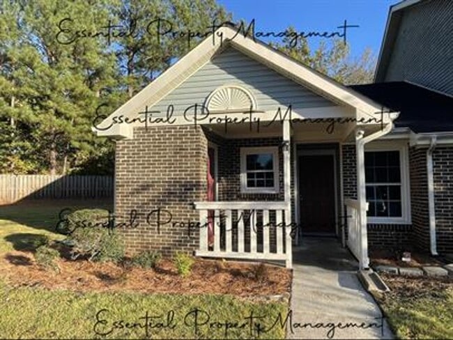 Primary Photo - 1201 Liberty Dr