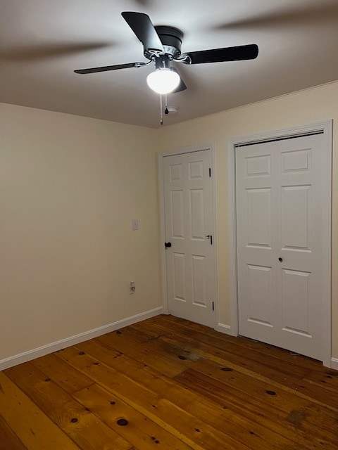 Master Bedroom 12x12 - 109 Bolan Rd