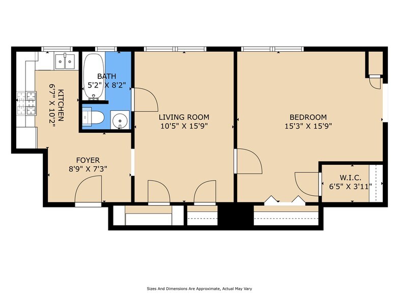 Building Photo - 2615 S Carrollton Ave