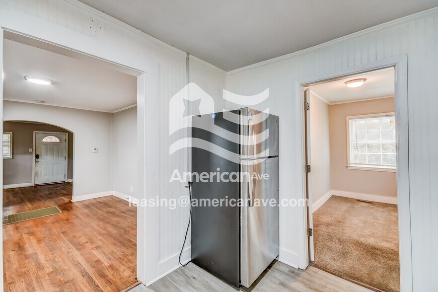 Building Photo - 6429 Court F