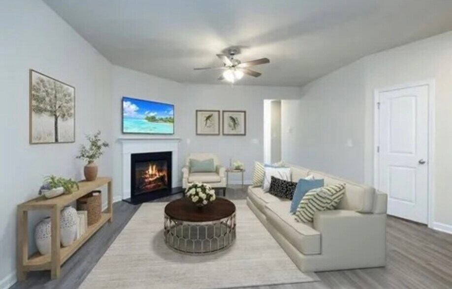 Building Photo - 275 Turtle Creek Dr