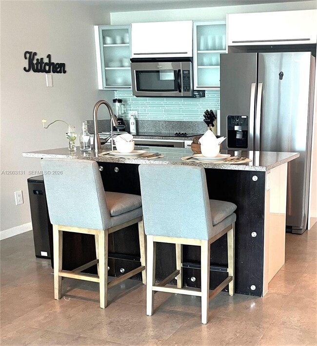 Building Photo - 888 Biscayne Blvd