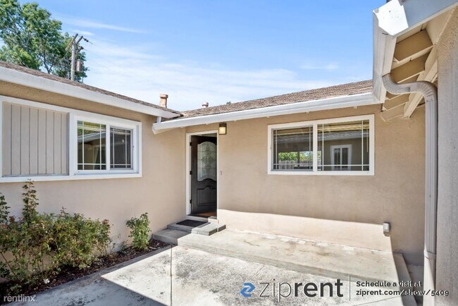 Building Photo - 4 br, 3 bath House - 3103 Millar Avenue, S...