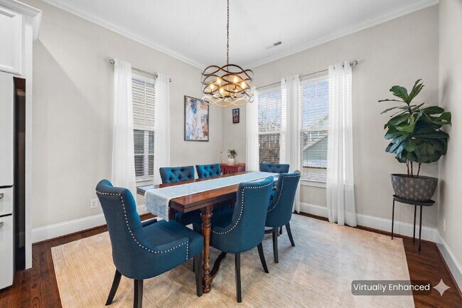 Building Photo - Fully Furnished 3BR Retreat in Riverwalk | Office + Screened Patio