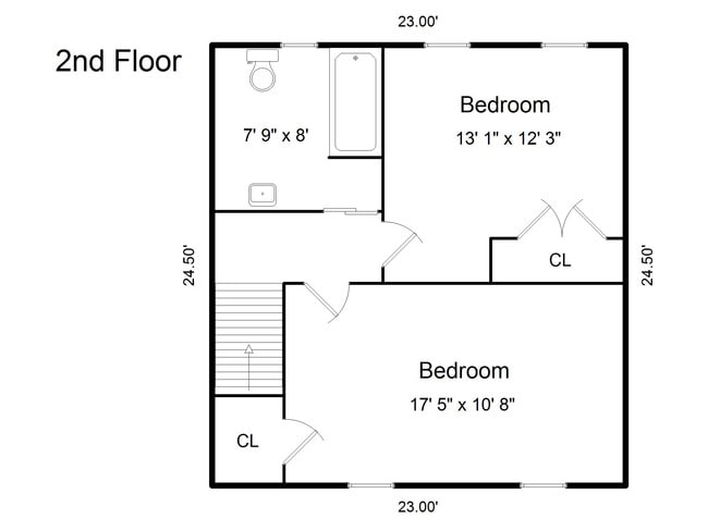 Building Photo - 84 Orchard St