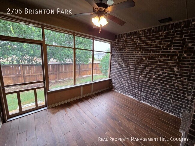 Building Photo - 2706 Brighton Park