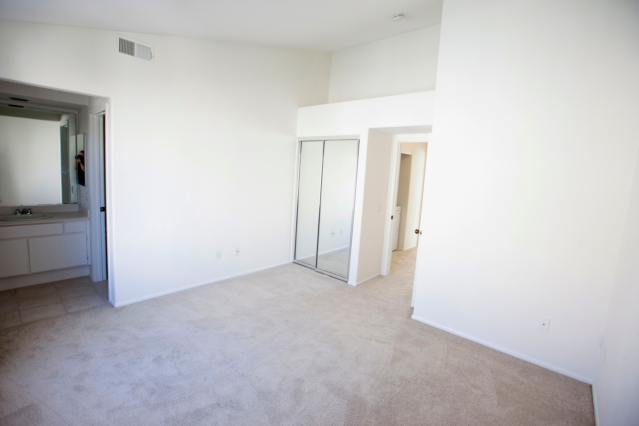 Bedroom 2 - 12926 Carmel Creek Rd