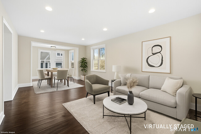 Building Photo - 2 Sherman Ave