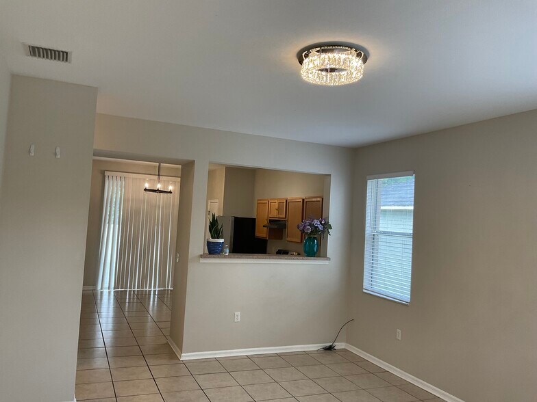 New light fixtures - 11253 Running Pine Dr