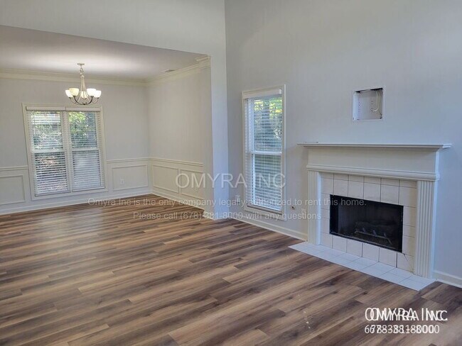 Building Photo - 3001 Rosebrook Dr