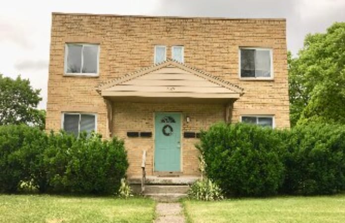 Building Photo - 437 Claranna Avenue