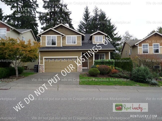 Building Photo - 111 203rd St SE