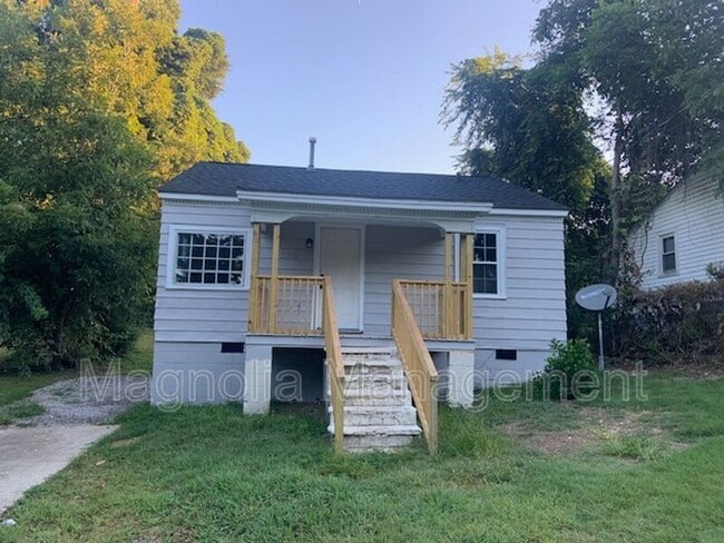 Primary Photo - 523 Grant St