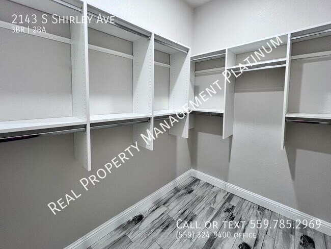 Building Photo - 2143 S Shirley Ave