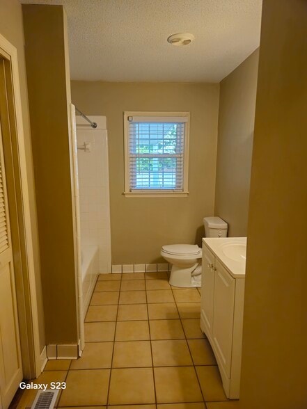 Bathroom 1 - 2104 Beattie Rd