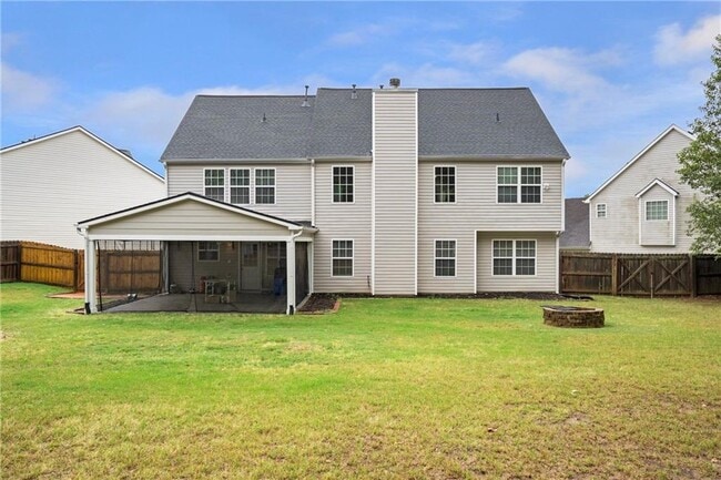 Building Photo - 709 Roxholly Ln NE