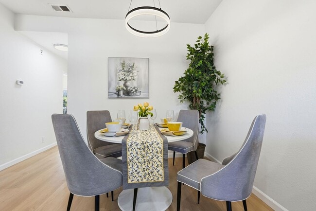 Building Photo - New Remodeled, Downstairs with Two Patios, Gated Community with Pool