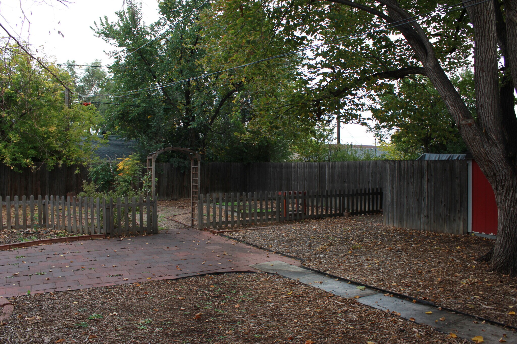 Building Photo - 1210 Vance St