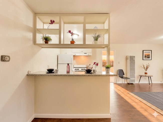 Floorplan - Bella Haus